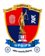 Uttar Pradesh State Institute of Forensic Science (UPSIFS)​