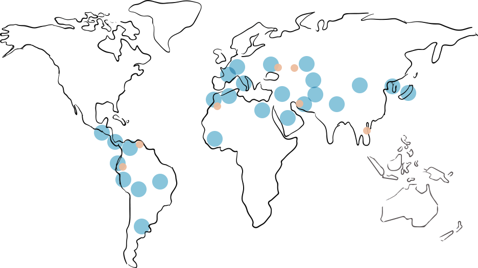 World Map 2